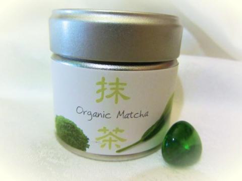 Bio Matcha Organic 30g