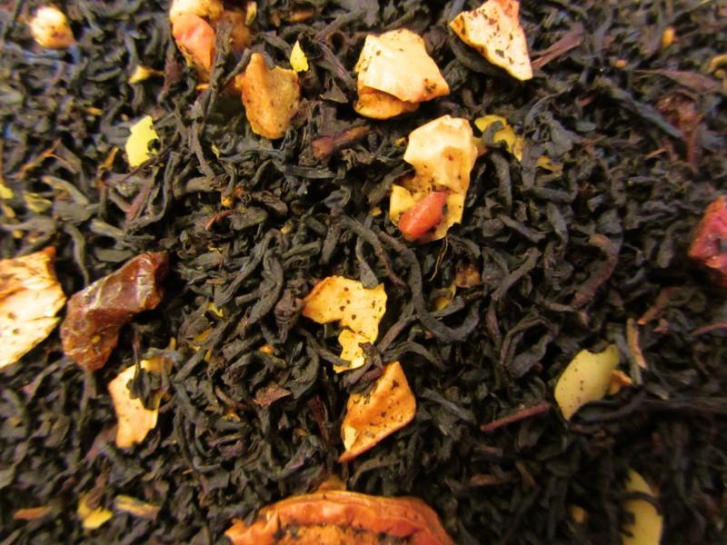 Oma Frieda's Apfelstrudel