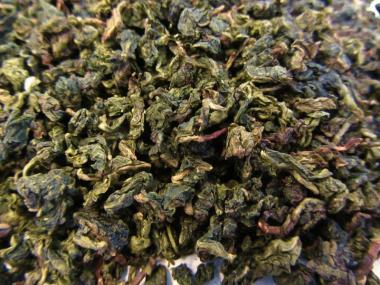Milky Oolong