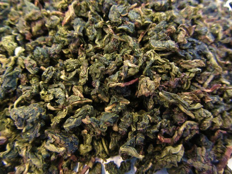 Milky Oolong