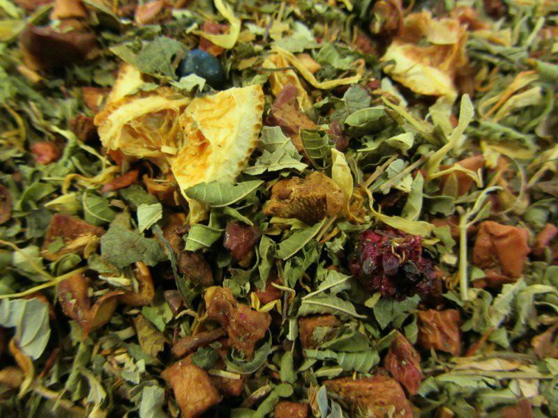 Verlockende Früchte