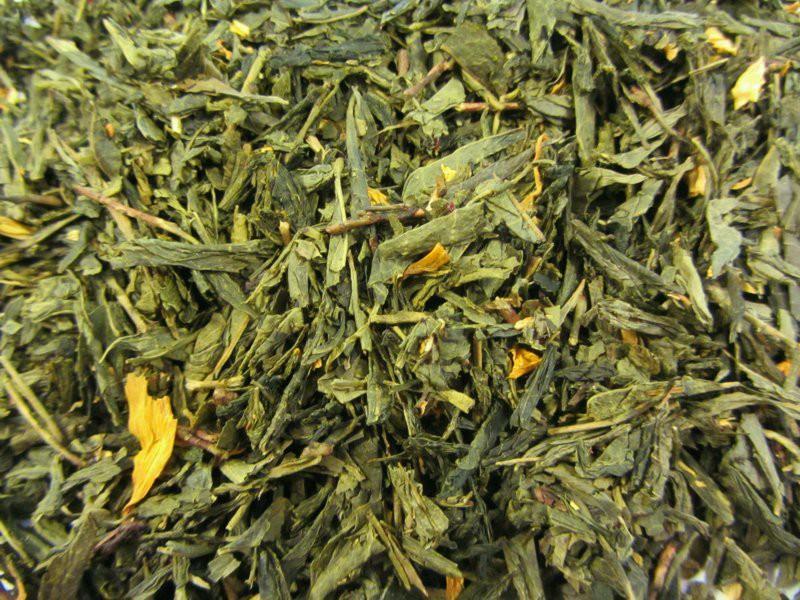 Japan* Kirsch Grüner Tee