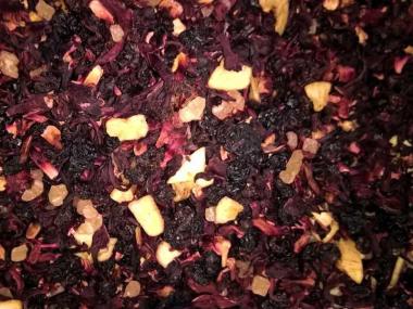 Frühsammers Früchtekorb