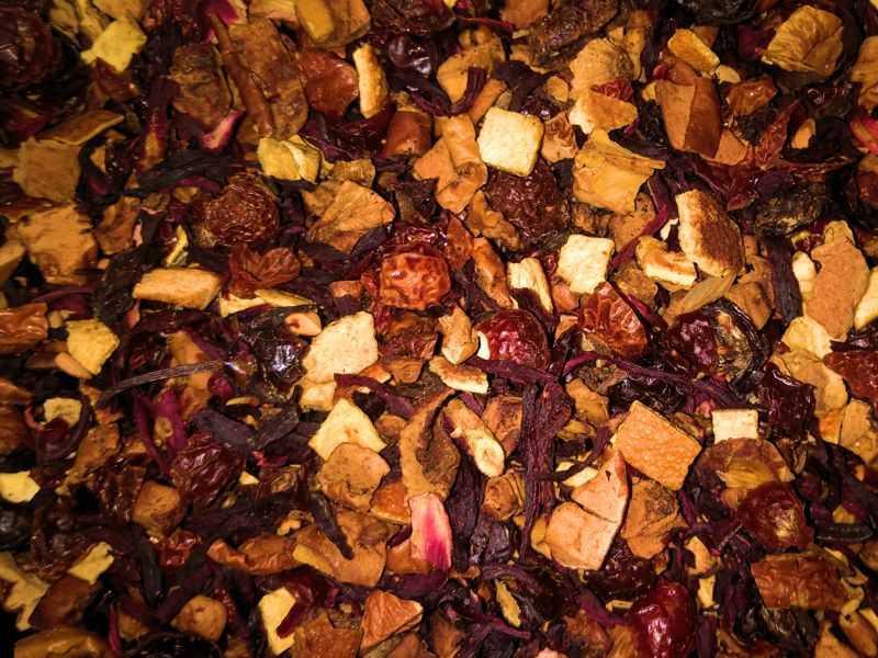 Maracuja Orange Tee Angebote