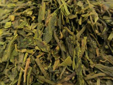 Ding Gu Da Fang Tee Premium