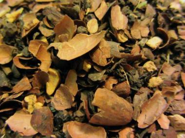 Schoko-Chai