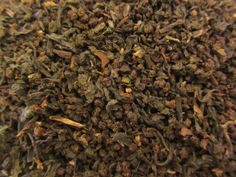 Eglish Breakfast Tea - Broken