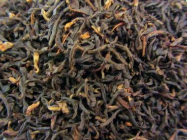 Ostfriesische Goldblattmischung