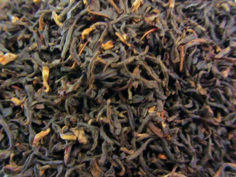 Ostfriesische Goldblattmischung