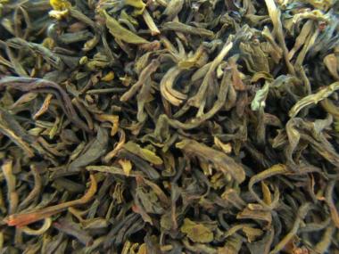 Green Khongea Assam