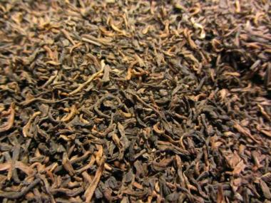 Pu Erh Tee