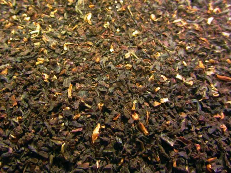 Ostfriesische Brokenmischung