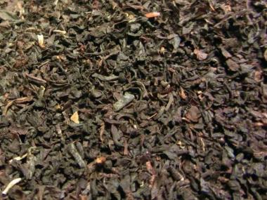 Original Russischer  Samowar Tee