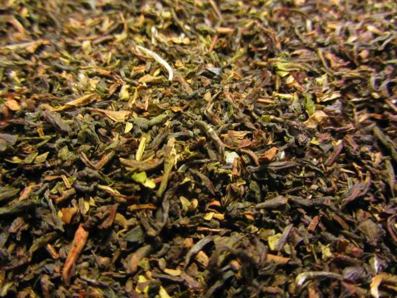 Tippy Golden Darjeeling Earl Grey