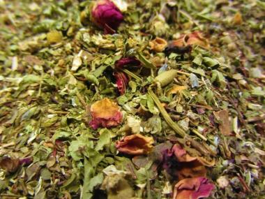 Terra The ® - Tusli-Harmonie