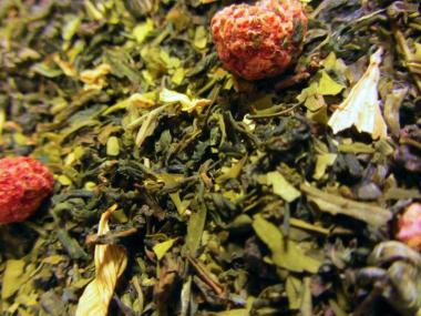 Herz von Afrika® Tee