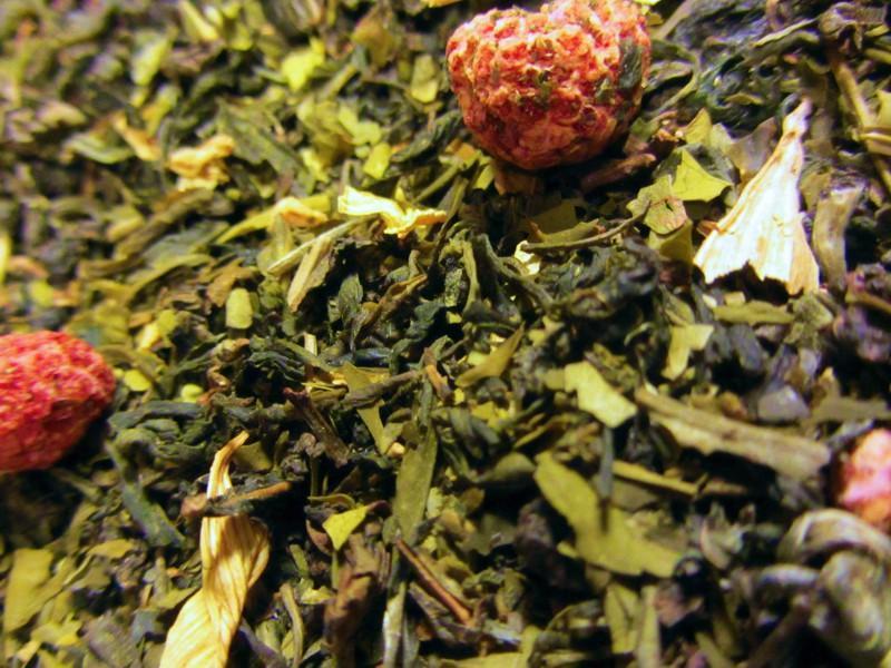 Herz von Afrika® Tee