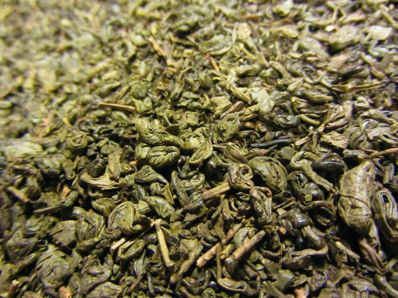 Formosa Gunpowder Tee