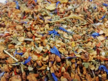 Feel Fit Ronnefeldt Tee günstiger