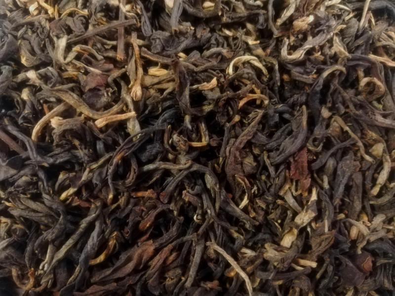 Red Tea | Roter Tee | Vietnam | Schwarztee | Rarität | Premium Tee