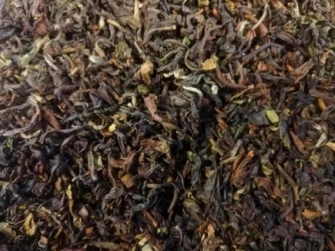 Darjeeling Risheehat Autumnal Bio