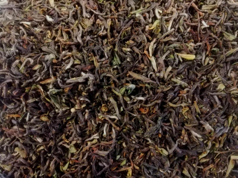 Darjeeling Steinthal Bio