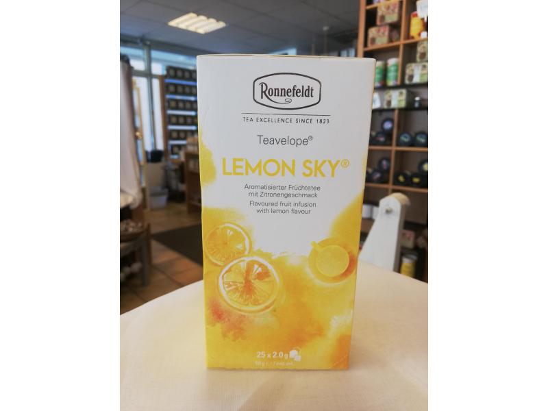Lemon Sky® Ronnefeldt Lemon Sky® Ronnefeldt