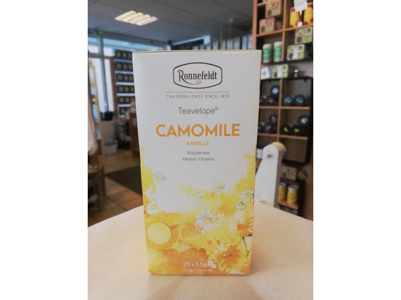 Camomile Ronnefeldt Camomile Ronnefeldt