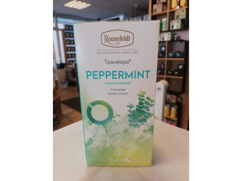 Peppermint Ronnefeldt Peppermint Ronnefeldt
