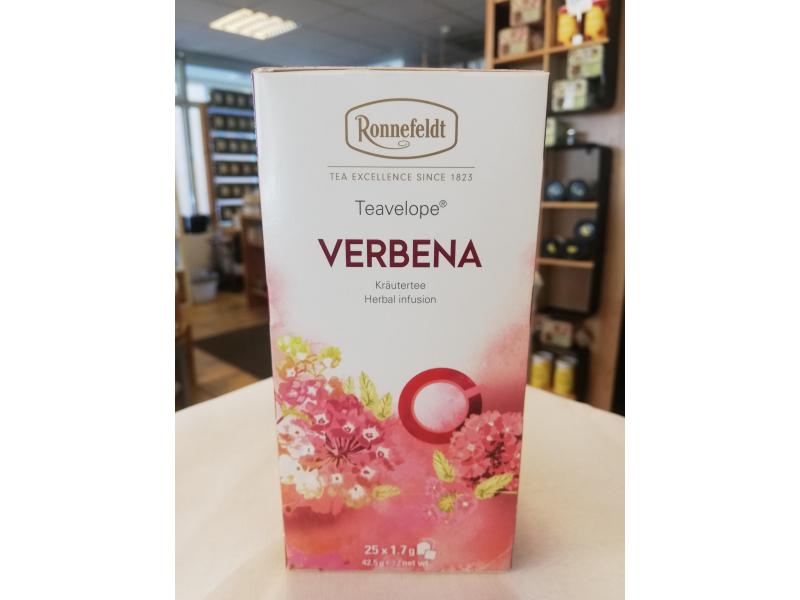 Verbena Ronnefeldt