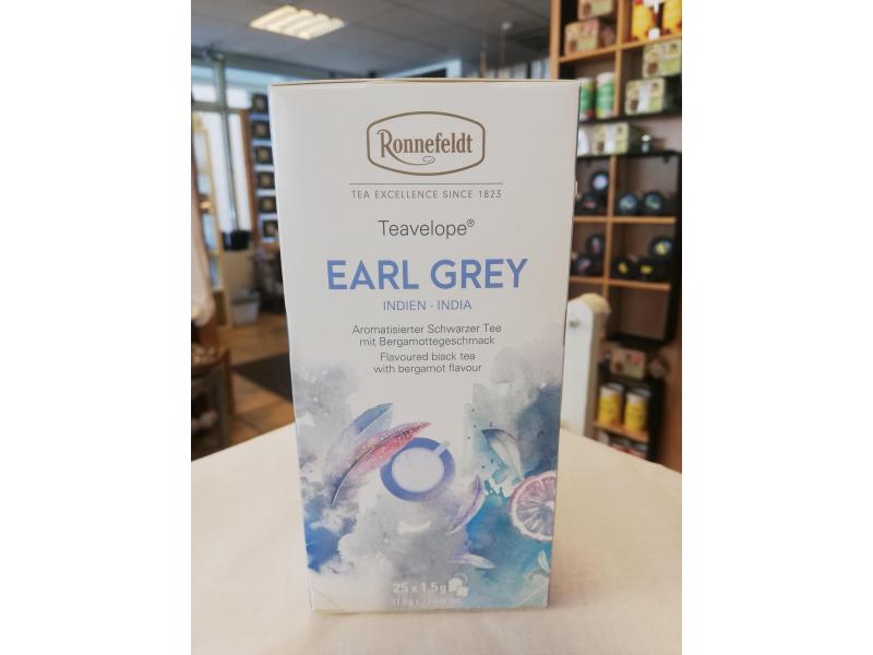 Earl Grey Ronnefeldt Earl Grey Ronnefeldt