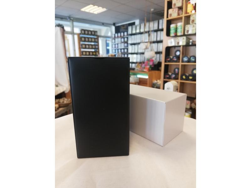 Tee Dose 100g schwarz