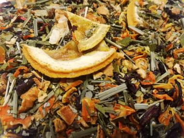 Orange-Grapefruit