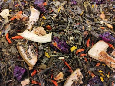 Sparkling Pink Grapefruit