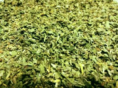 frischer Bergkräuter Tee Ronnefeldt Angebot