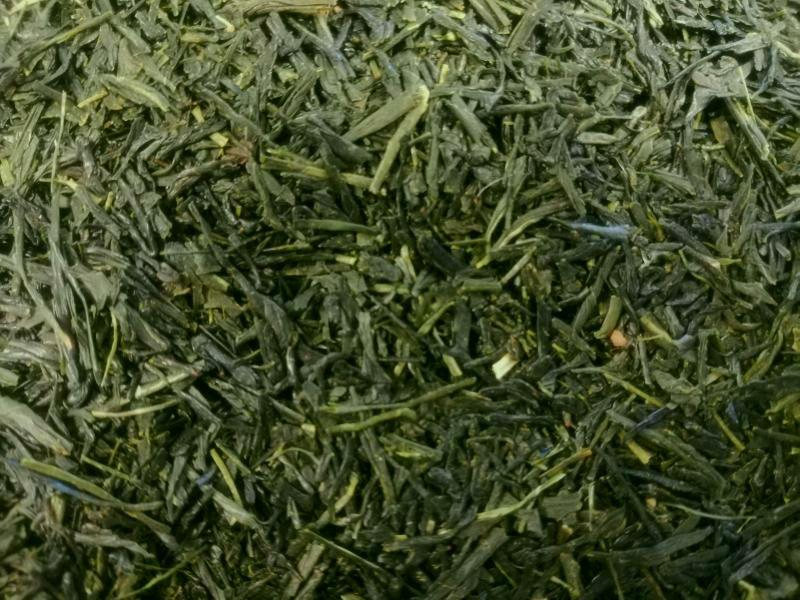 Schatten Tee Japan Gyokuro
