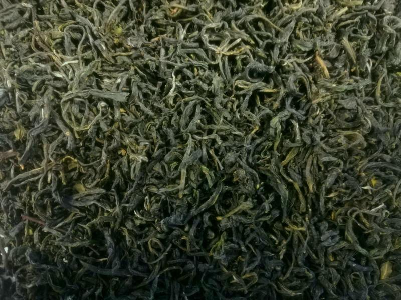 Gu Zhang Mao Jian Bio Tee