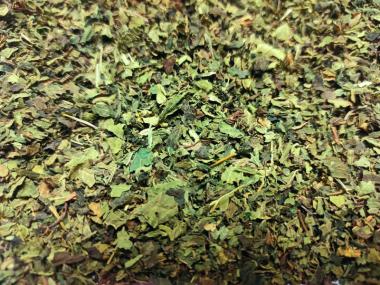 Brennnessel Tee leichter Wasser lassen