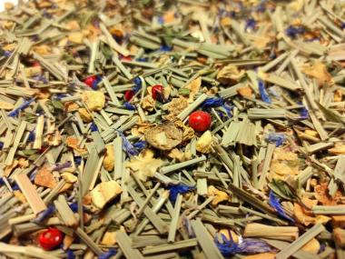 Ginger & Lemon Tee Ronnefeldt Rabatt