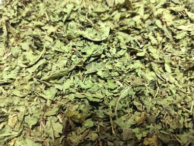 Verbene Tee Zitronenverbene pur