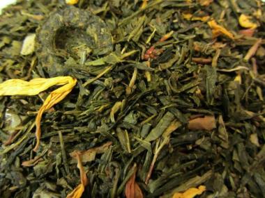 Die 8 Schätze der Shaolin