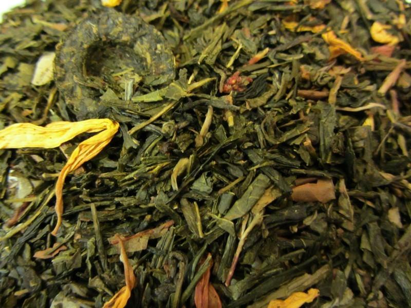 Die 8 Schätze der Shaolin