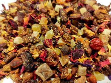 Birnengarten Tee Havelländer