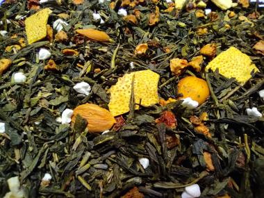 Zitrus/Aprikose/Lavendel