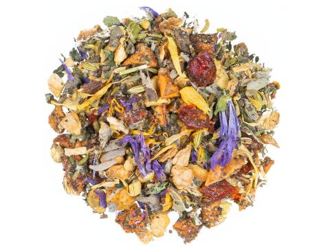 Manuka Honig mit Salbei