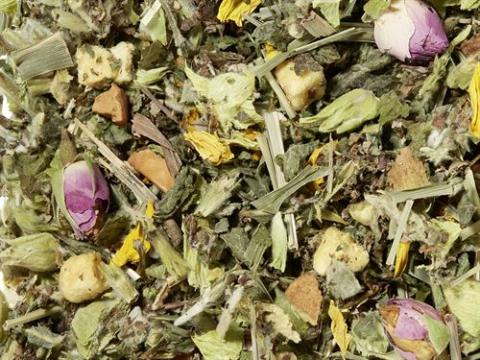 Himbeer-Mirabelle Himbeer-Mirabelle