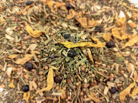 Persische Kräuter Persische Kräuter