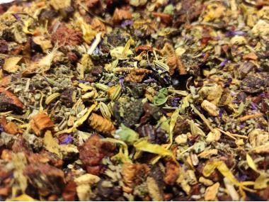 Manuka Honig mit Salbei