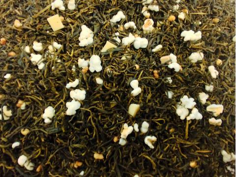 Kenia Karamell Kenia Karamell