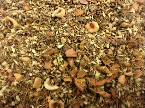 Matcha Haselnuss Matcha Haselnuss